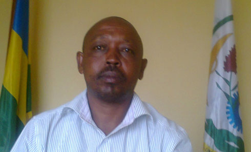 Umunyamabanga nshingwabikorwa w