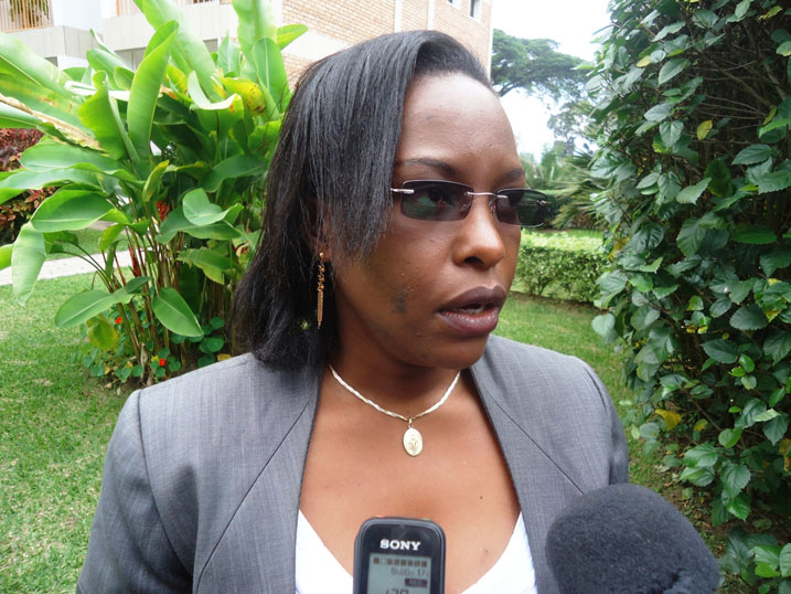 Umunyamabanga uhoraho muri MINIJUST yemeza ko Sosiyete Sivili na Leta byuzuzanya.