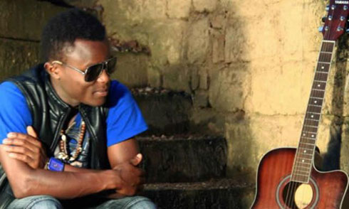 Elion Victory avuga ko ahanini nyirabayaza yo kutamenyekana kwe ari bamwe mu bamenyekanisha ibihangano by'abaririmbyi.