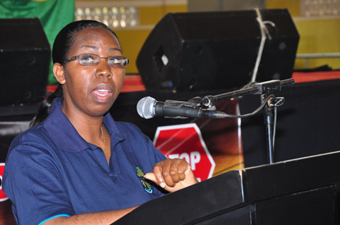 Umuvunyi mukuru arasaba urubyiruko rw