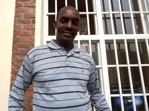 Umuyobozi mukuru muri MINALOC ushizwe imiyoborere n