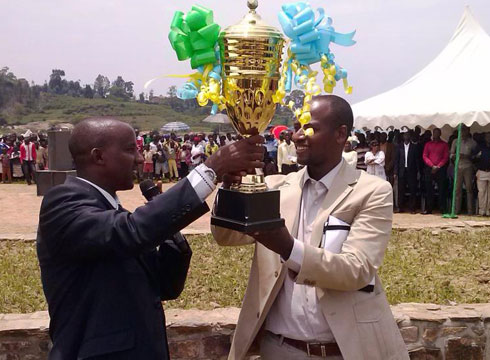Umuyobozi w