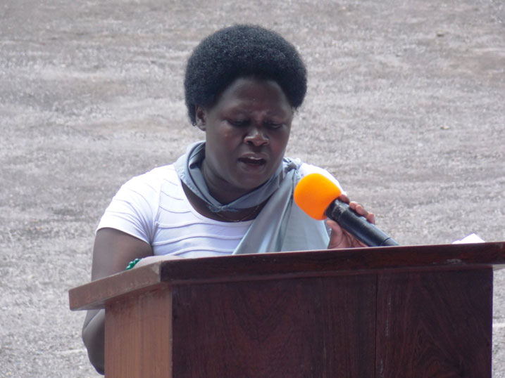 Umuyobozi w
