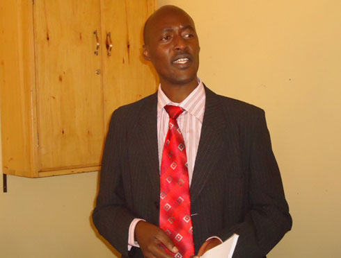 Umuyobozi w'ibitaro bya Gahini avuga ko 38% by'indwara zivuzwa muri ibyo bitaro ari iz'amenyo.