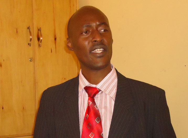 Umuyobozi w'ibitaro bya Gahini avuga ko hari abantu benshi bagiye bagaragaraho indwara ya Hernie muri ibyo bitaro.