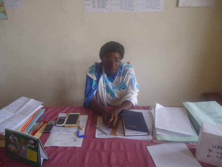 Umuyobozi w'iki kigo avuga ko birukanye abana kugirango bibutse ababyeyi inshingano zabo.