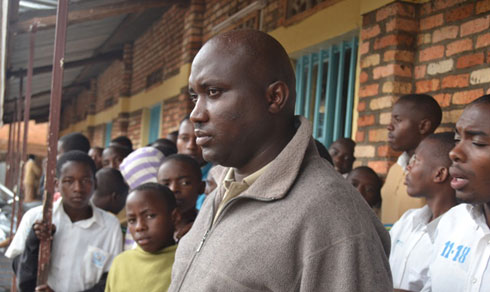 Umuyobozi w'ikigo cya ES Kirambo avuga ko bakeneye ubufasha.