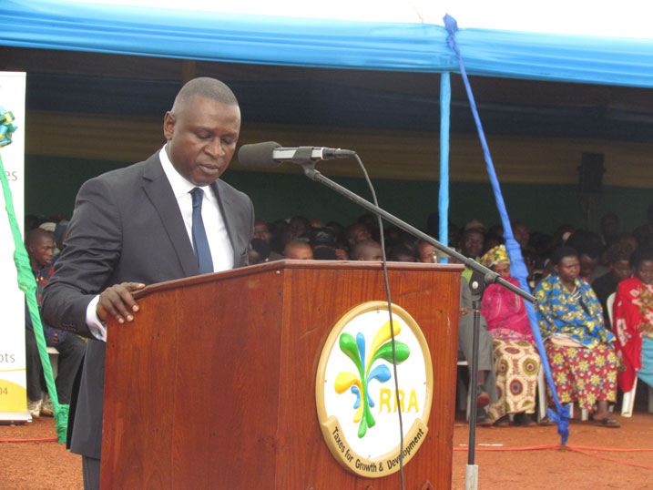 Umuyobozi w'urugaga rw'abikorera ku rwego rw'igihugu yavuze ko abacuruzi bafatwaga nk'abananiwe indi mirimo ariko ubu leta ngo yabsubije agaciro kuko bafite uruhare runini mu bukungu bw'igihugu.