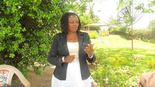 Mukarwego, Umuyobozi w