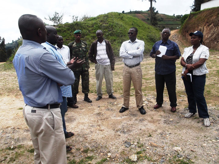 Umwe mu bakozi ba NRD yijeje Abasenateri bagize komisiyo y'iterambere ry'ubukungu n'imari ko bagiye kuvugurura imikorere bagamije kongera umusaruro.