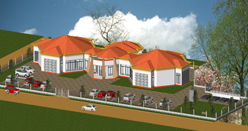 Igishushanyo mbonera cy