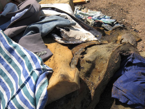 Utuntu duto duto nitwo twibasiwe cyane.