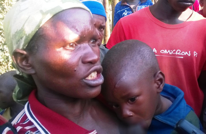 Uwabakurikiza amaze umwaka asaba kurangirizwa urubanza no guhabwa indishyi y