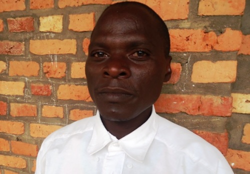 Nkunzimana arangije afite imyaka 40 y