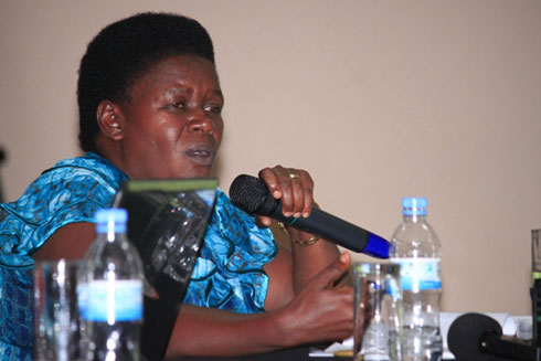 Vice President wa komisiyo y