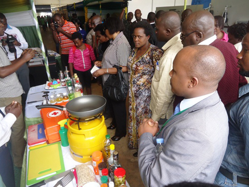 Abadepite bagize komisiyo y