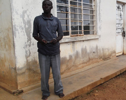 Yakatiwe gufungwa imyaka 20 azira kwica Nyirarume.