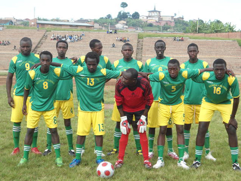 Zebres FC yahinduye izina yitwa Gicumbi FC.