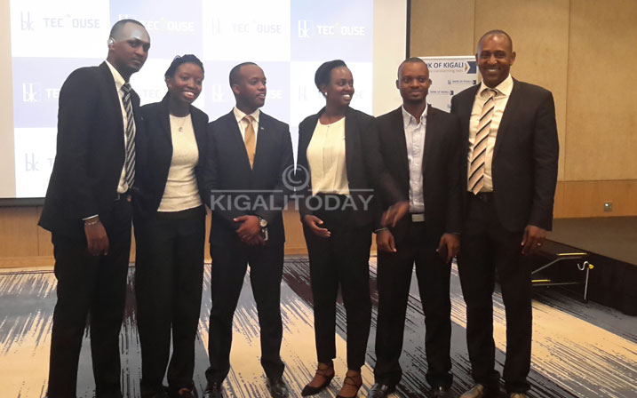 ‘Urubuto' rwa BK mu burezi rugiye kuruhura ababyeyi.