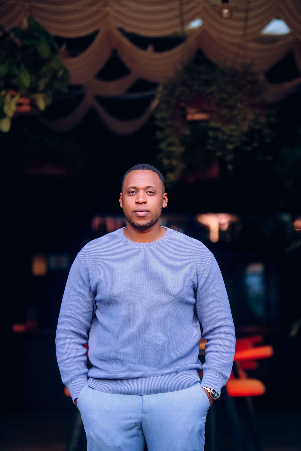 Ntwari Bashir wagizwe Perezida wa RBF