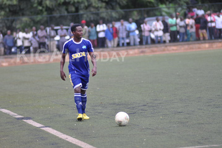 Rukundo JMV ukinira Rayon Sports nawe yahamagawe