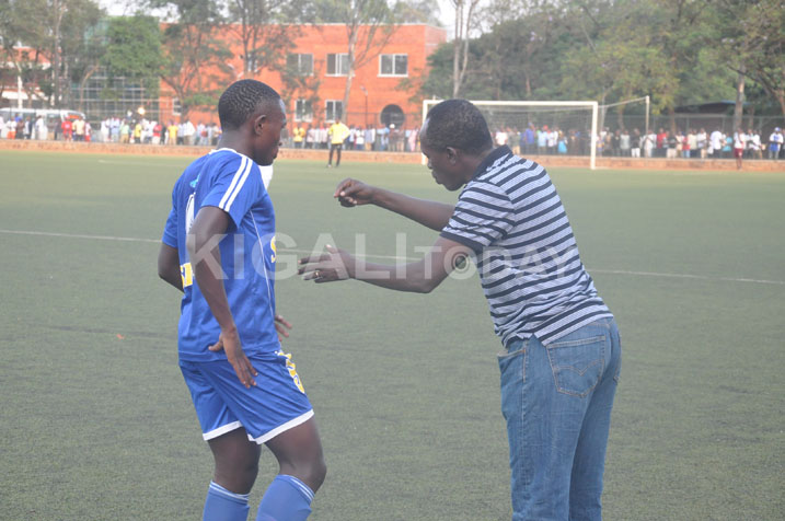 Djihad Bizimana arumva amabwiriza y