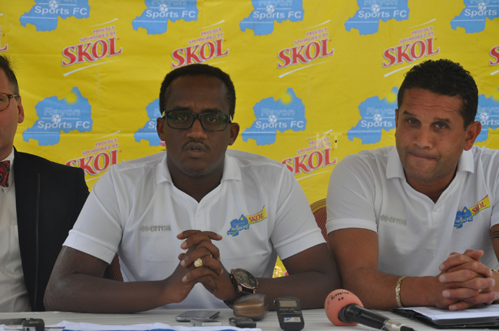 Ninde ufite ukuri? ntibavuga rumwe