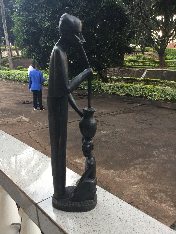 Ikindi gihangano