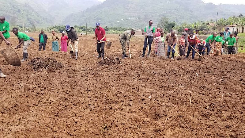 RAB itangaza ko igihembwe cy