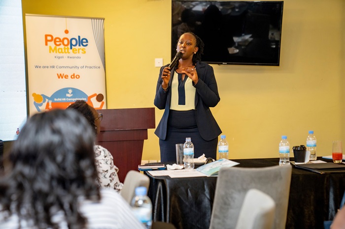 Diana Mukundwa Umuyobozi Mukuru wa SONARWA Life