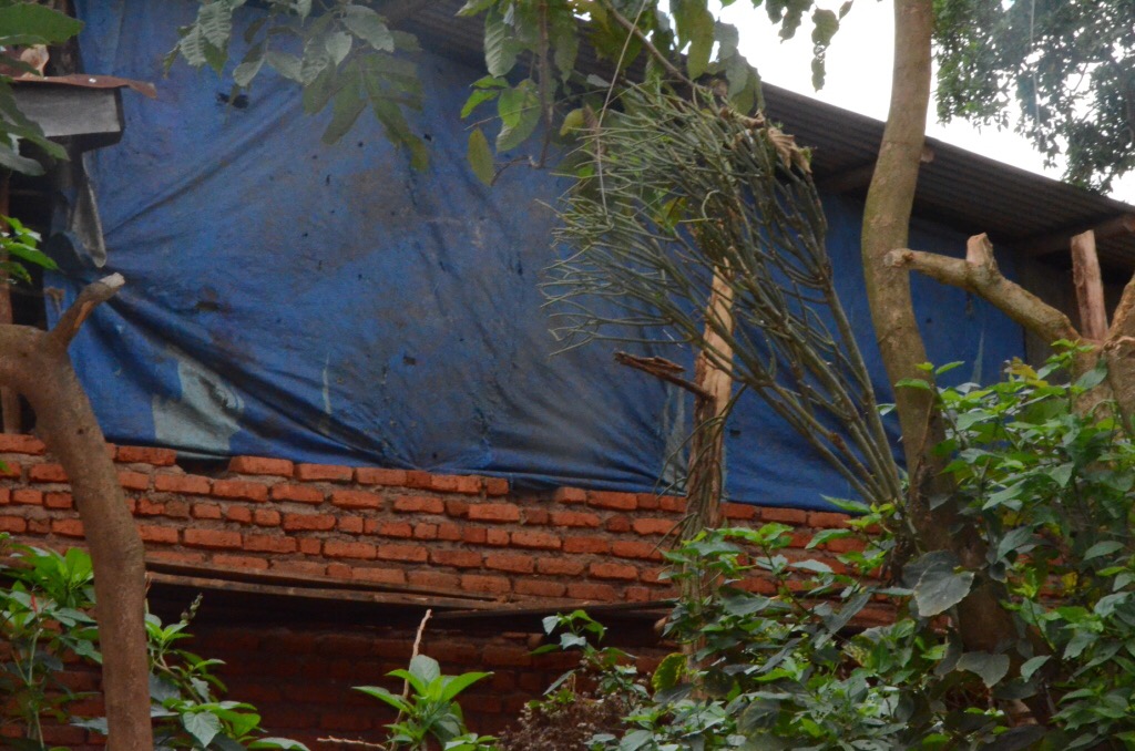 Ntibabuze ubushobozi bow gusana ngo bimwe uburenganzira