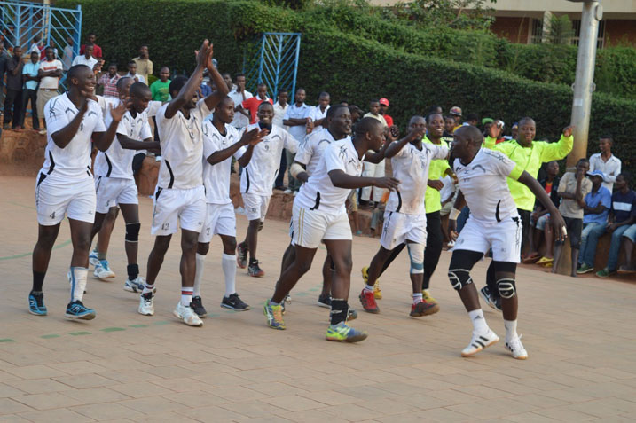 APR Hc yishimira intsinzi