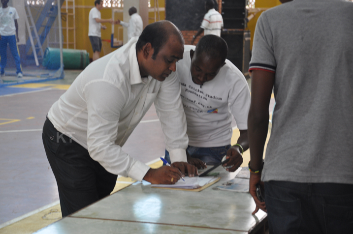 Umaze gutera udupira bamwandika mu gitabo