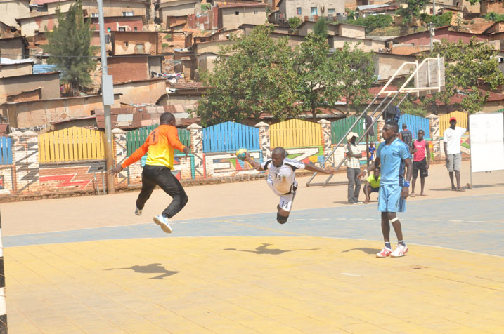 APR yatangiye iri imbere ya Police kugeza umukino urangiye