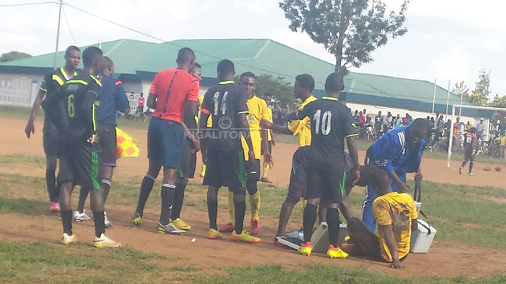 Amakipe yombi ntiyigeze yishimira imisifurire