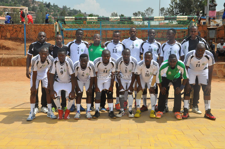 APR Hc yiyubatse cyane muri uyu mwaka w'imikino