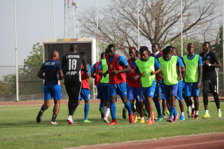 Abakinnyi nabo bafite icyizere cyo kwitwara neza