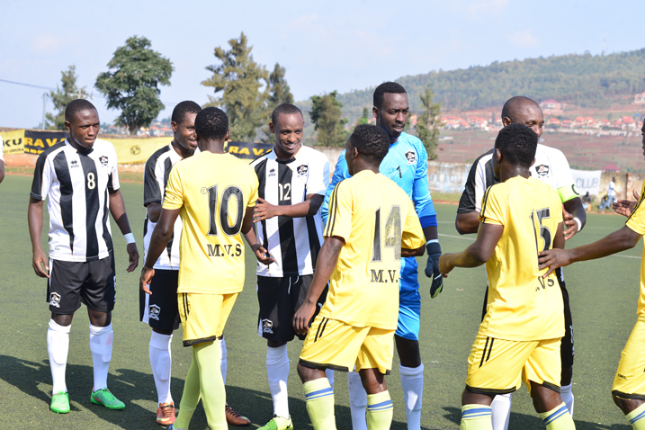 APR irakira Rwamagana kuri uyu wa Gatandatu,Mukura yerekeze i Gicumbi ku cyumweru