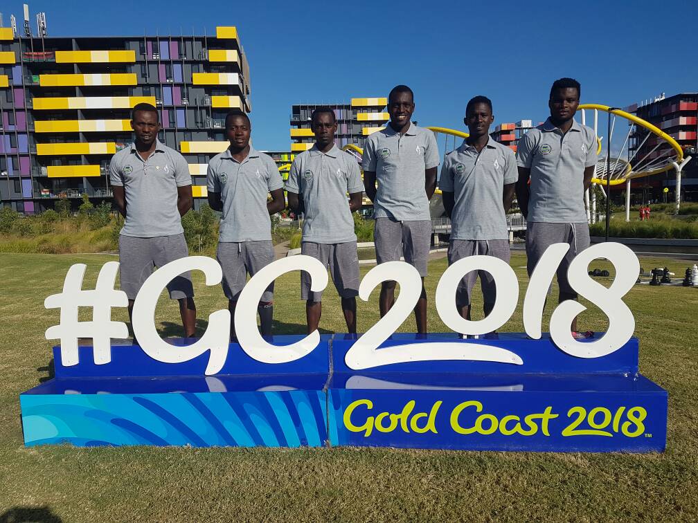 Abakinnyi bari bahagarariye u Rwanda mu mukino w'amagare nabo ntibabashije kwegukana umudari