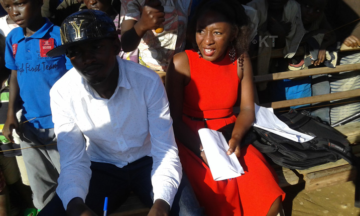 Aba nibo bagize akanama nkemurampaka