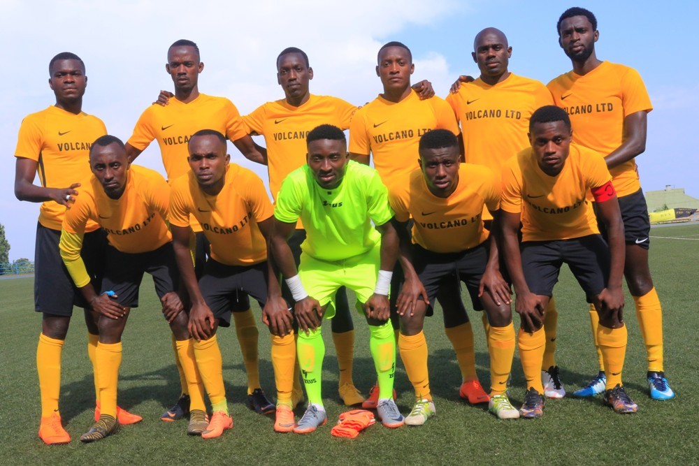 Ababanjemo ku ruhande rwa Mukura