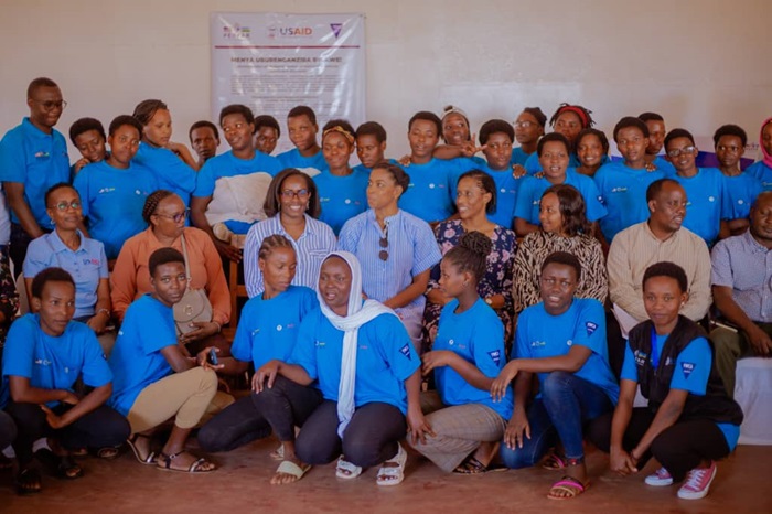 Ababyeyi baributswa kudatererana abana babyaye imburagihe