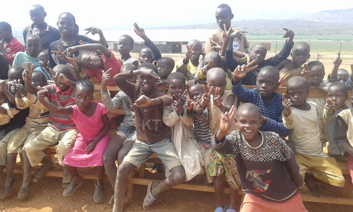 Ababyeyi batajyana abana mu ishuri ngo barafatirwa ibihano