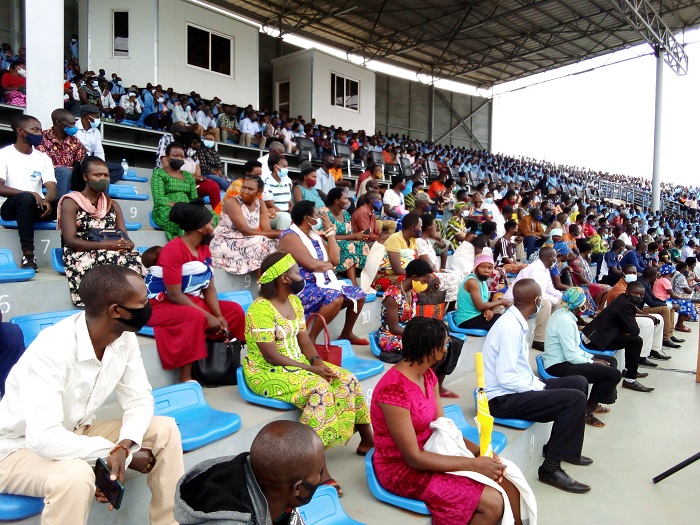 Ababyeyi bavuga ko uruhare rwabo ari ngombwa mu gutanga uburere ku bana babo