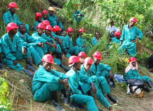 Hagomba kwitabwaho ubuzima bw