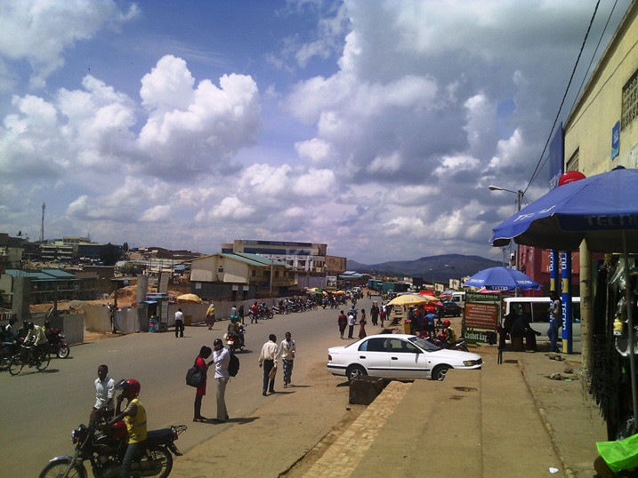 Abacuruza ibijyanye n