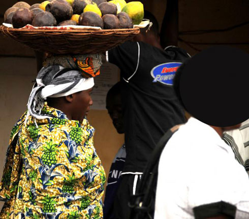 Abacuruzi baciriritse basabwa gukora ubucuruzi bwanditse.