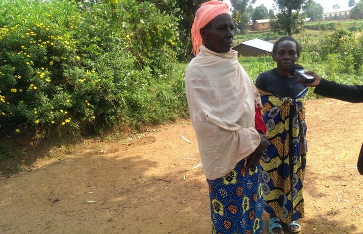 Benshi mu bagore ntibemera ko havanwaho ibihano byahabwaga abafashwe basambana.