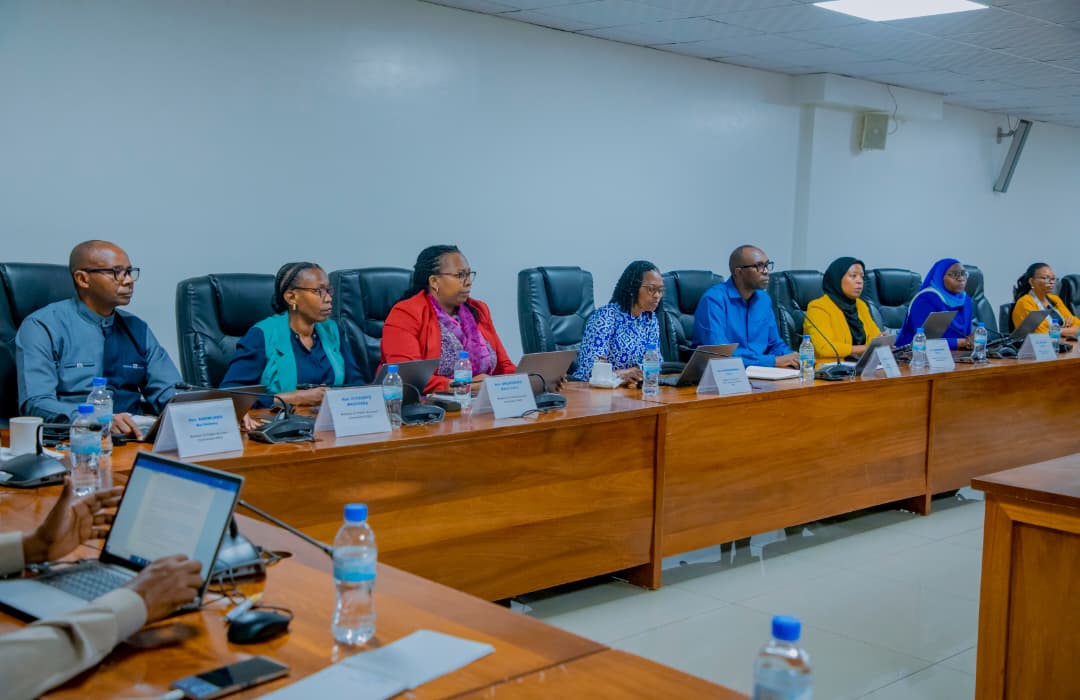 Abadepite basabye ko imihanda yagenzurwa mbere y'uko ikoreshwa