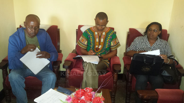 Abadepitebaributsa abaturage ko uruhare runini mu iterambere ari urwabo